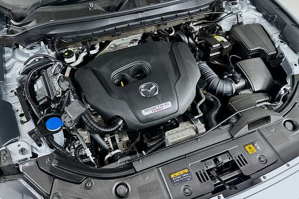 2022 Mazda CX-5 GT SP TURBO (AWD) CX5M