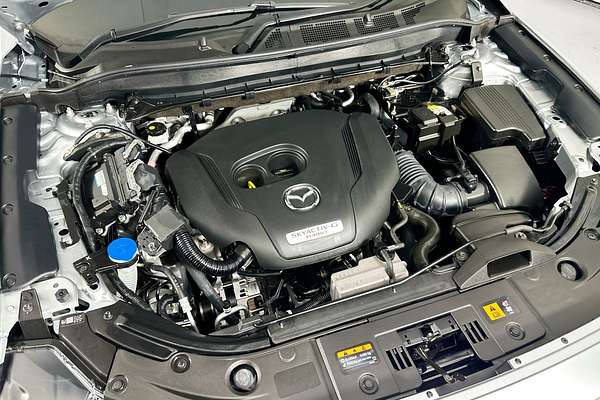 2023 Mazda CX-5 AKERA TURBO (AWD) CX5M