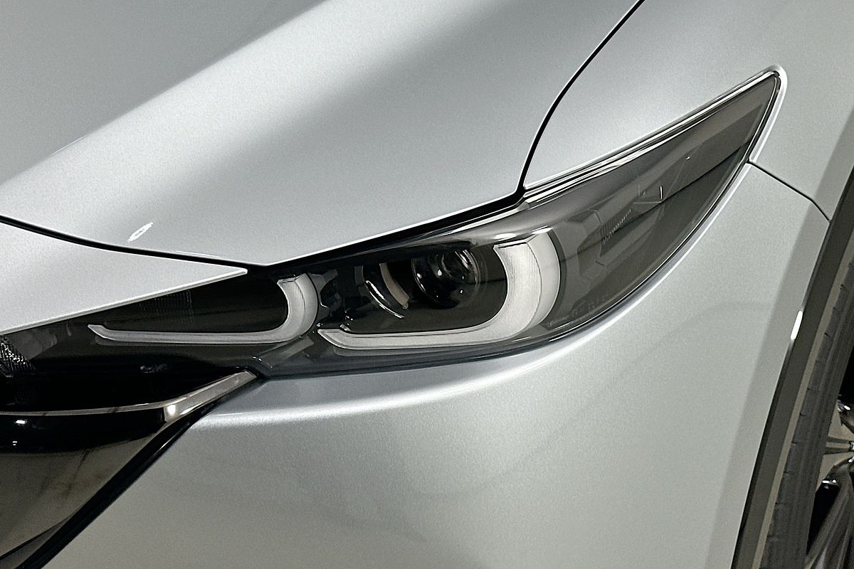 2022 Mazda CX-5 GT SP TURBO (AWD) CX5M