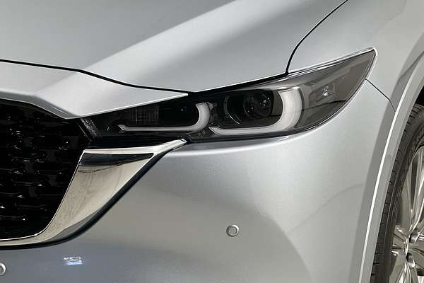 2023 Mazda CX-5 AKERA TURBO (AWD) CX5M