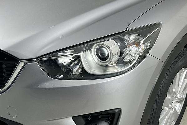 2014 Mazda CX-5 MAXX SPORT (4x4) MY13 UPGRADE