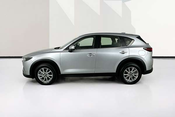2022 Mazda CX-5 G20 Maxx KF Series