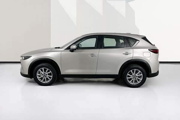 2024 Mazda CX-5 G20 MAXX (FWD) CX5N