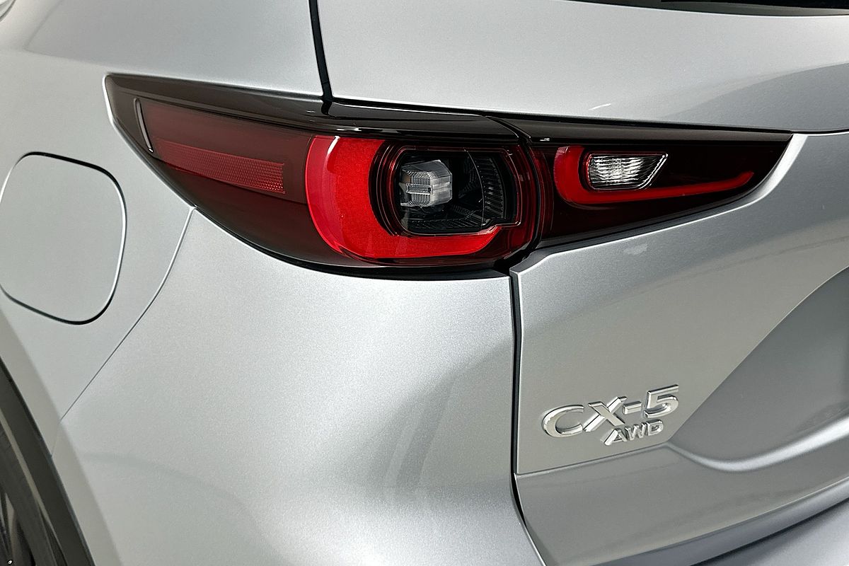 2022 Mazda CX-5 GT SP TURBO (AWD) CX5M