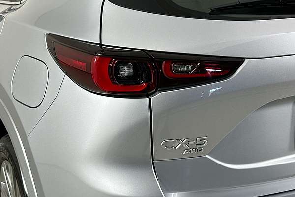 2023 Mazda CX-5 AKERA TURBO (AWD) CX5M