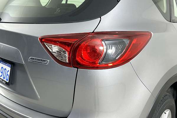 2014 Mazda CX-5 MAXX SPORT (4x4) MY13 UPGRADE
