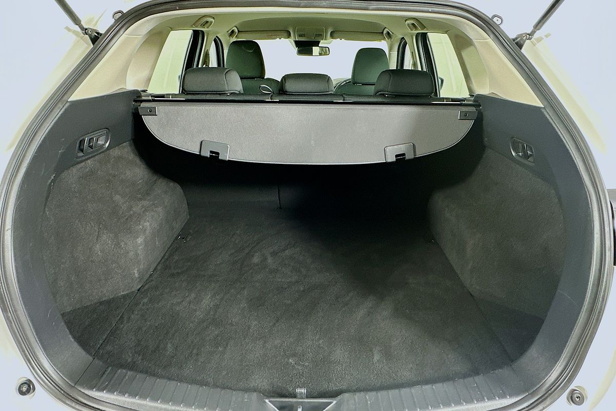 2019 Mazda CX-5 MAXX SPORT (4x2) MY19 (KF SERIES 2)
