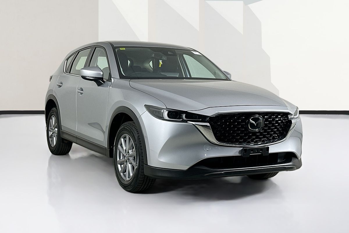 2023 Mazda CX-5 MAXX SPORT (AWD) CX5M