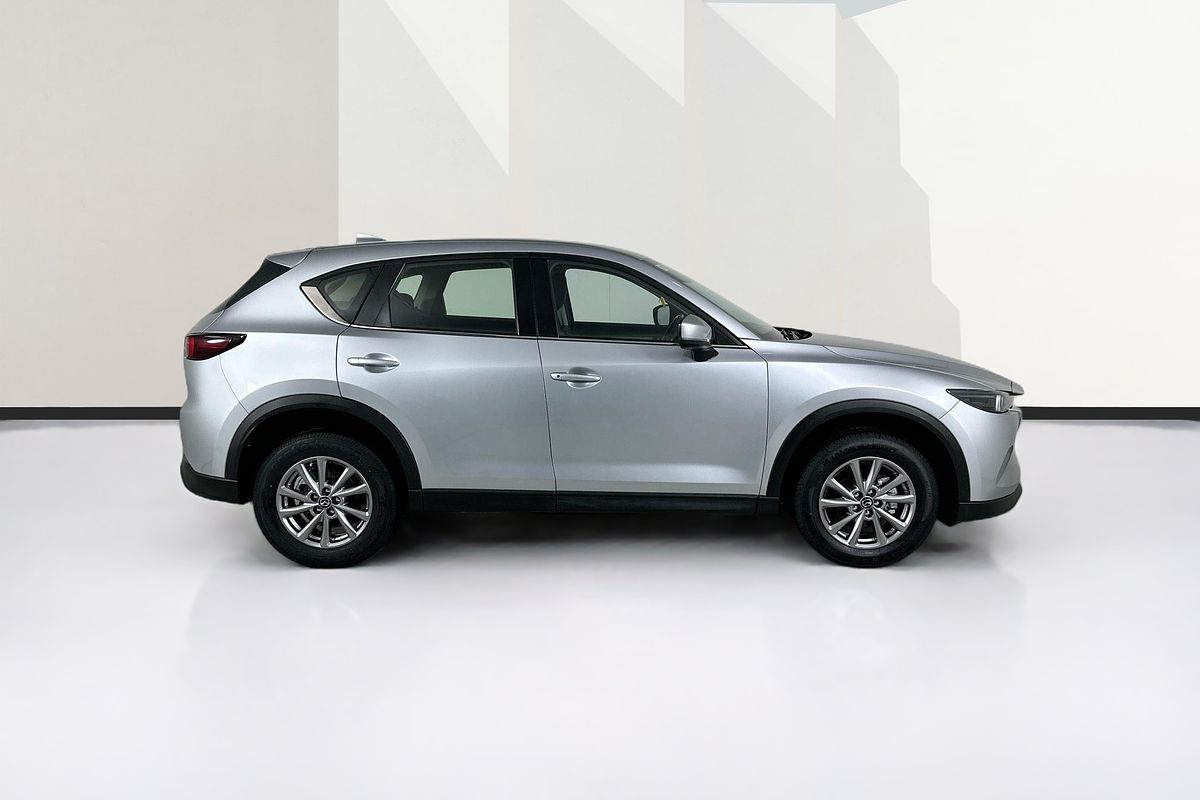 2023 Mazda CX-5 MAXX (FWD) CX5M