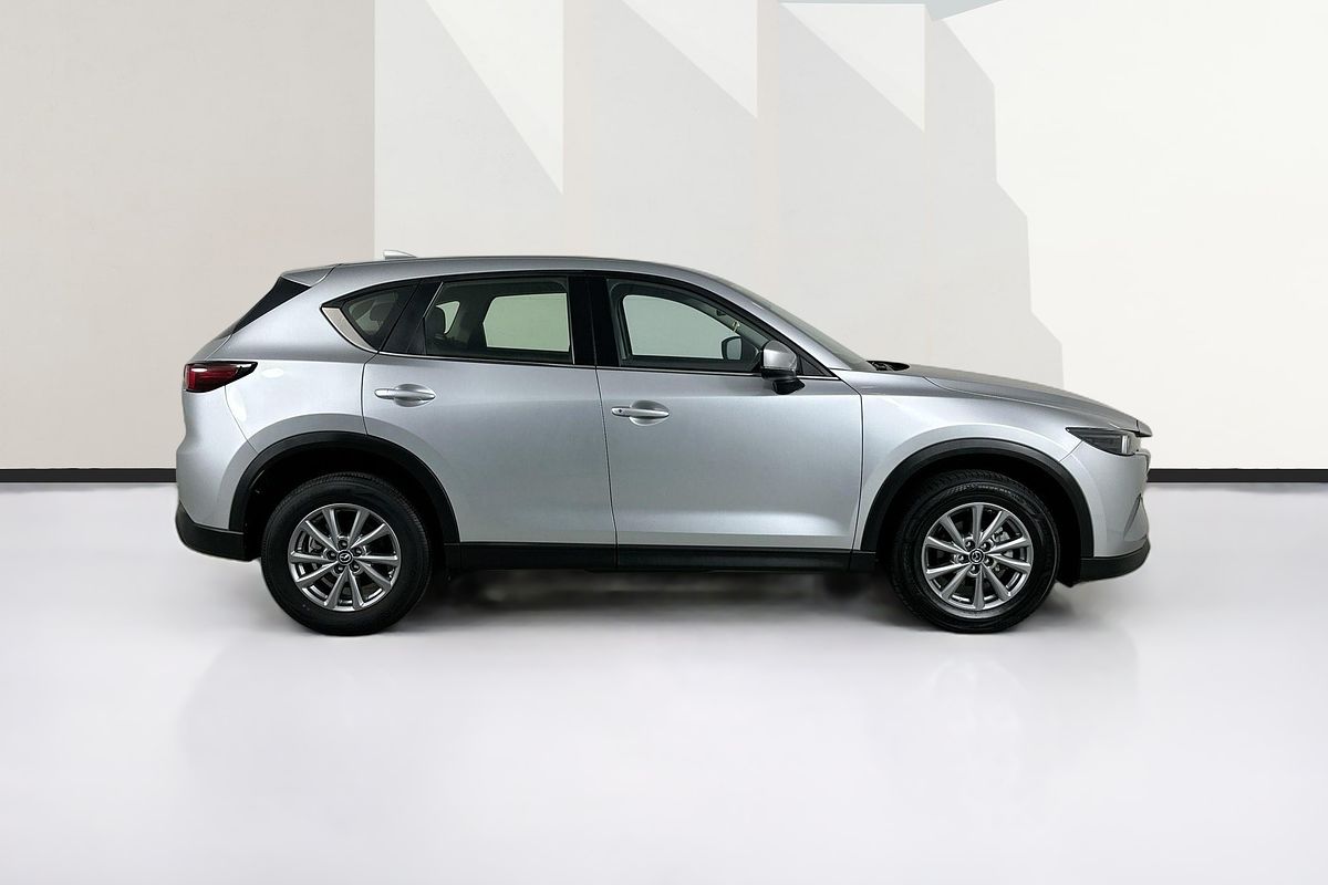 2023 Mazda CX-5 MAXX SPORT (AWD) CX5M