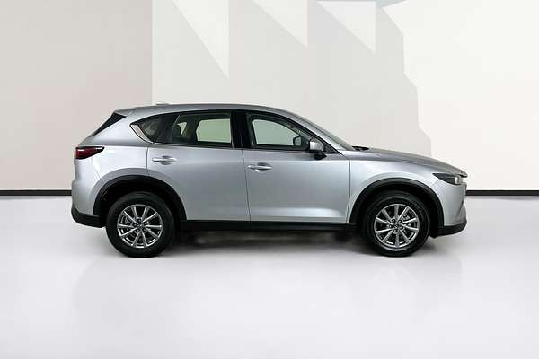 2023 Mazda CX-5 MAXX SPORT (AWD) CX5M