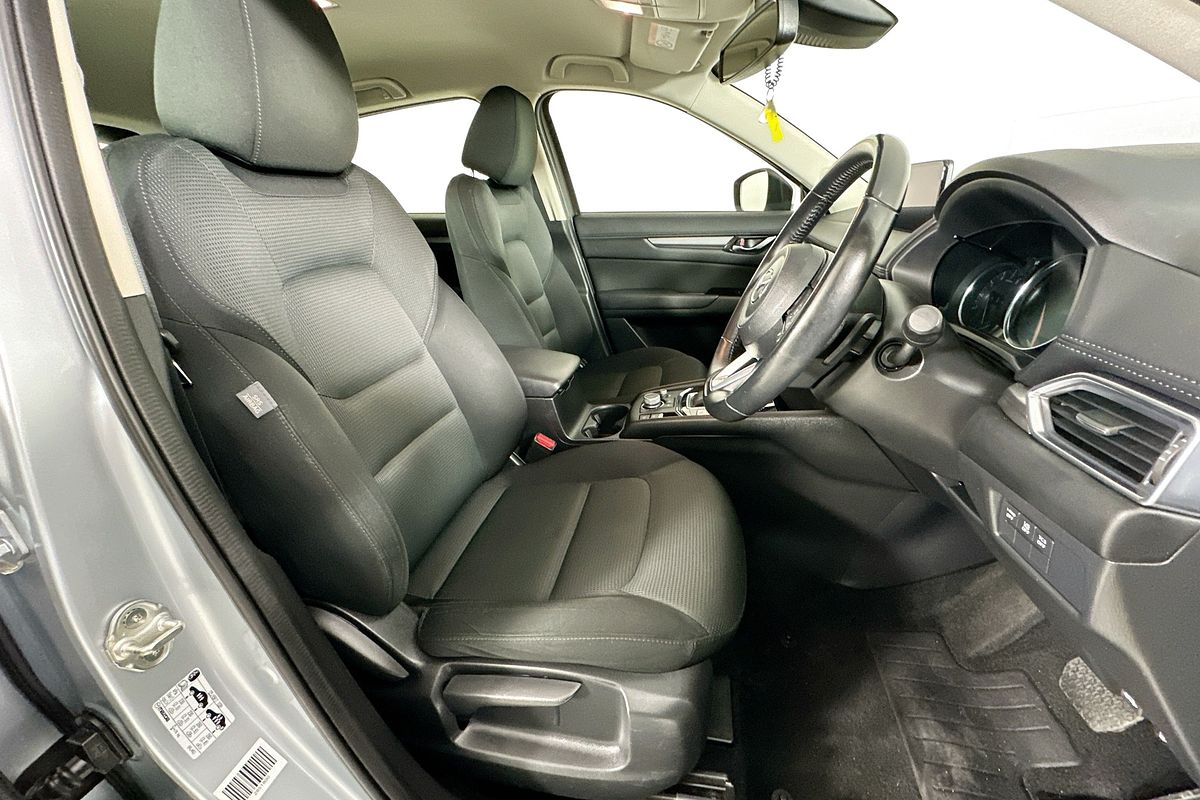 2023 Mazda CX-5 MAXX (FWD) CX5M