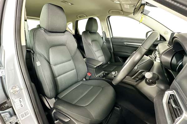 2023 Mazda CX-5 MAXX SPORT (AWD) CX5M