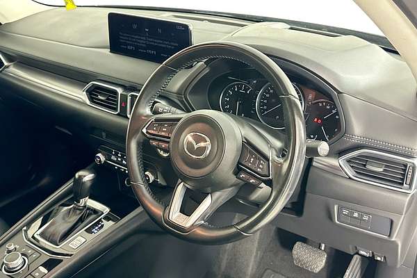 2023 Mazda CX-5 MAXX (FWD) CX5M