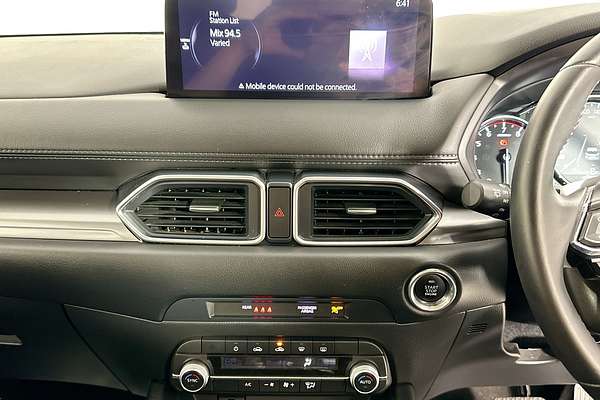 2023 Mazda CX-5 MAXX SPORT (AWD) CX5M