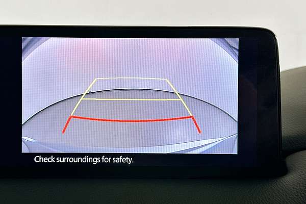 2023 Mazda CX-5 MAXX SPORT (AWD) CX5M