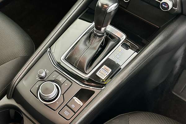 2023 Mazda CX-5 MAXX (FWD) CX5M