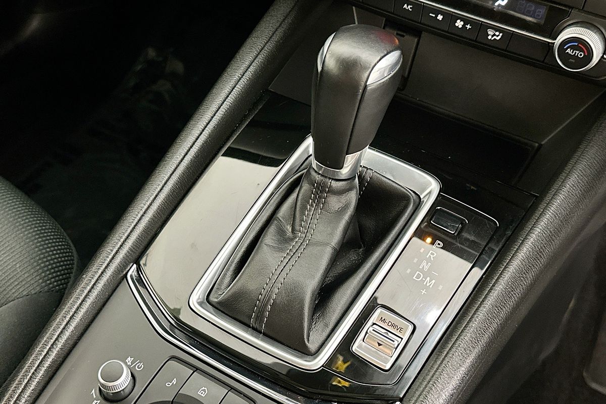 2023 Mazda CX-5 MAXX SPORT (AWD) CX5M