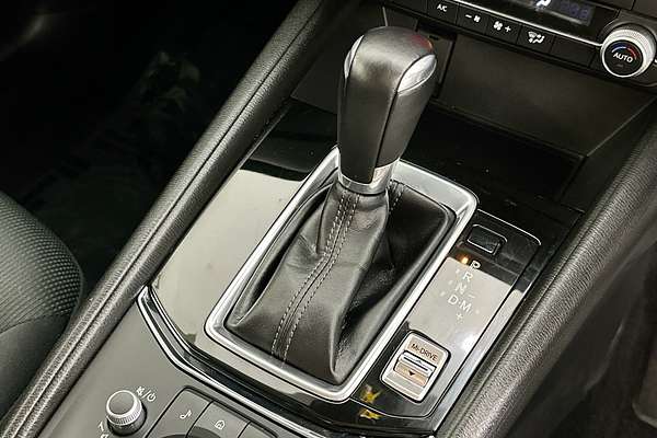 2023 Mazda CX-5 MAXX SPORT (AWD) CX5M