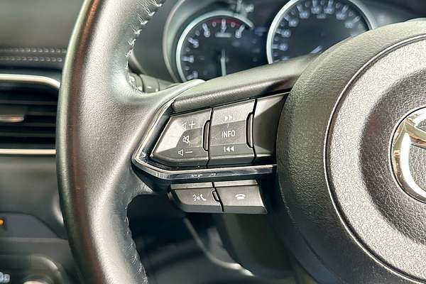2023 Mazda CX-5 MAXX (FWD) CX5M