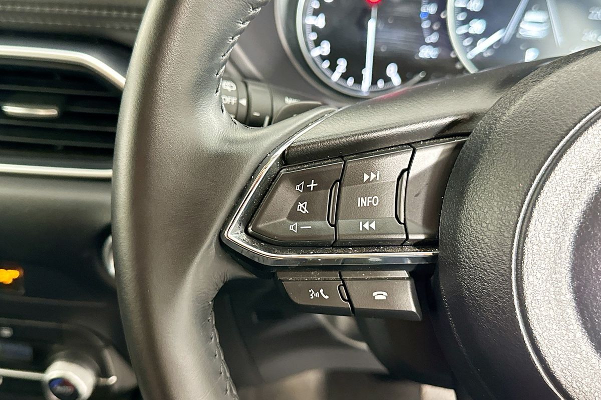 2023 Mazda CX-5 MAXX SPORT (AWD) CX5M