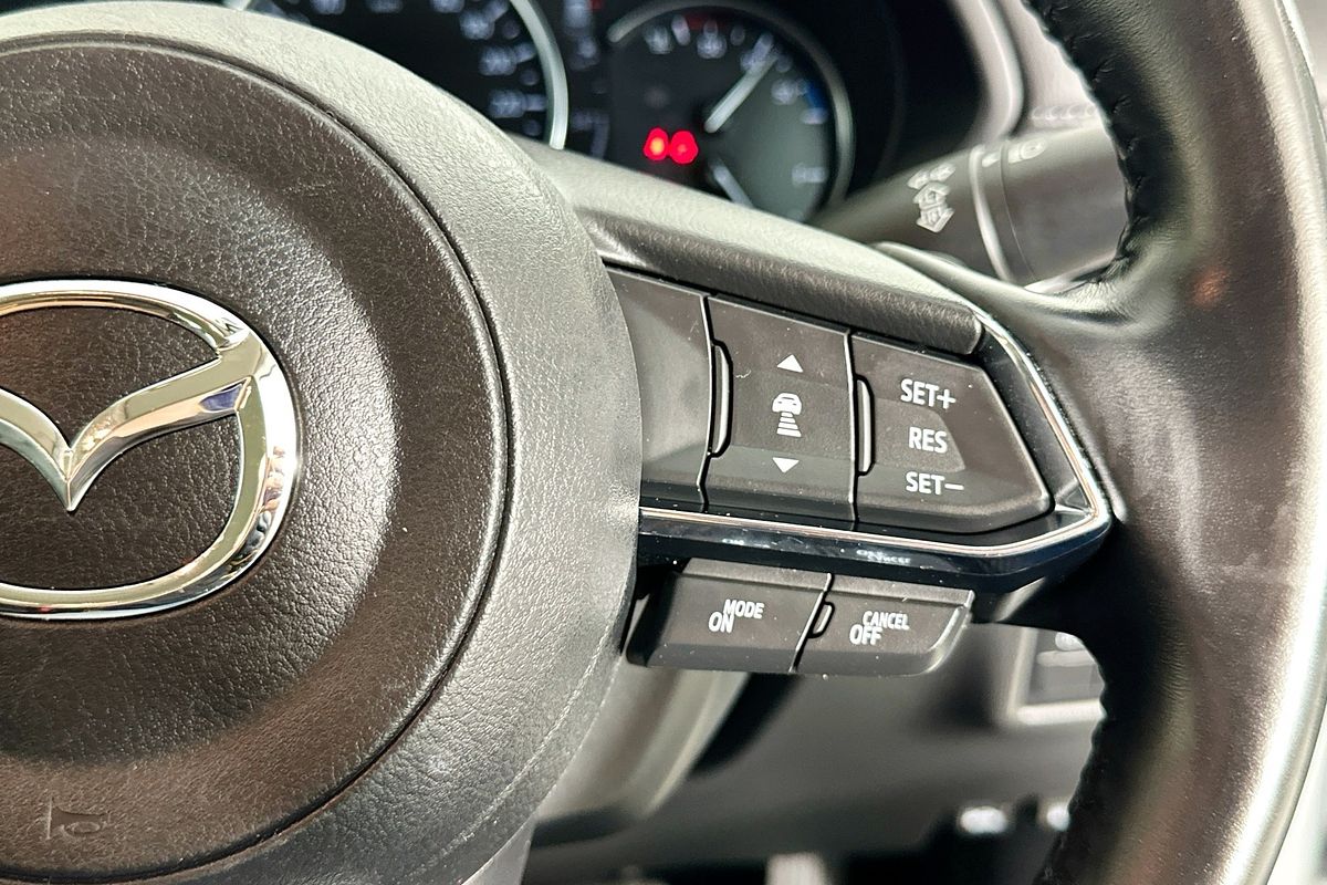 2023 Mazda CX-5 MAXX (FWD) CX5M