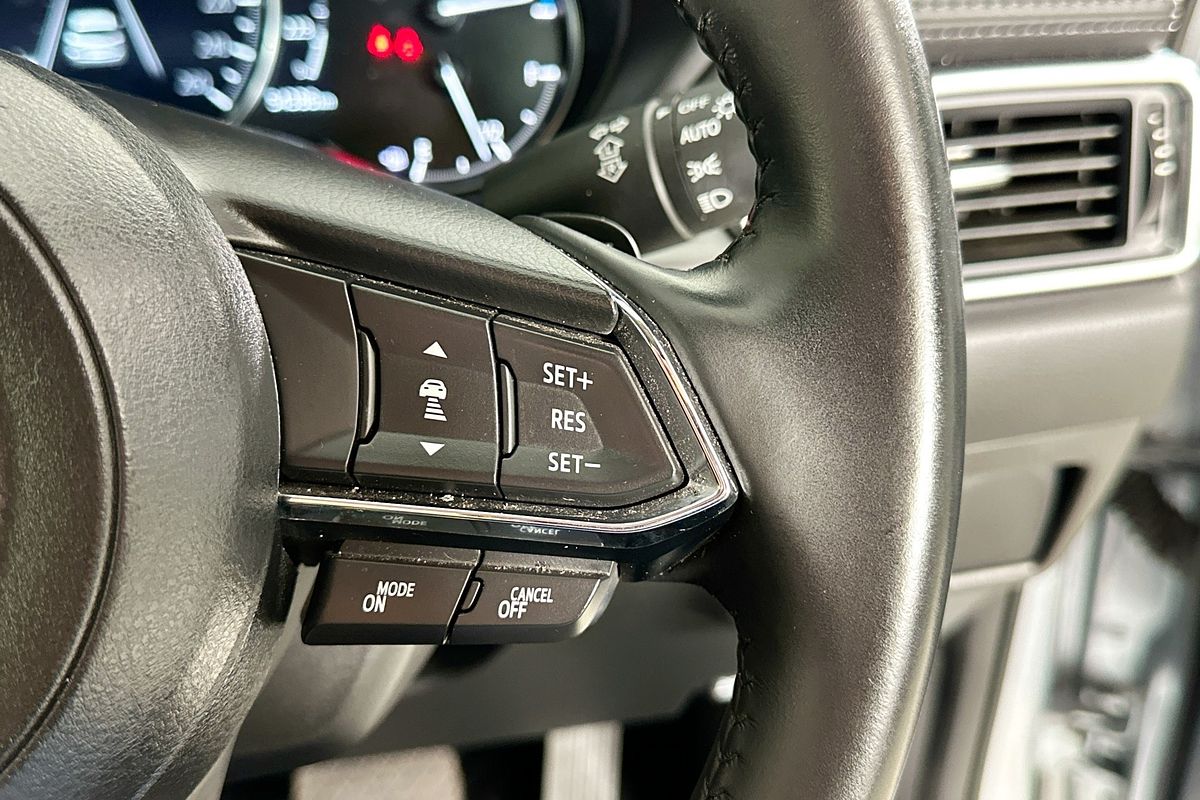 2023 Mazda CX-5 MAXX SPORT (AWD) CX5M