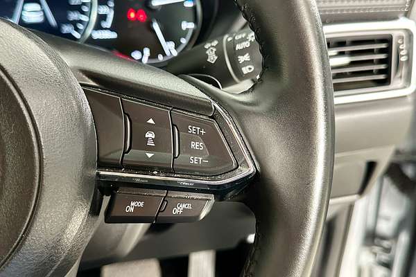 2023 Mazda CX-5 MAXX SPORT (AWD) CX5M