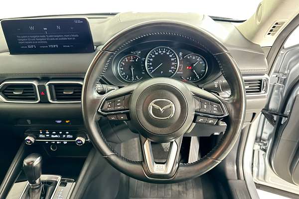 2023 Mazda CX-5 MAXX (FWD) CX5M