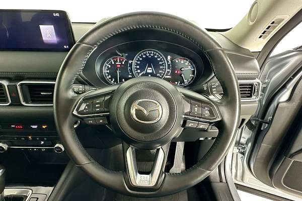 2023 Mazda CX-5 MAXX SPORT (AWD) CX5M