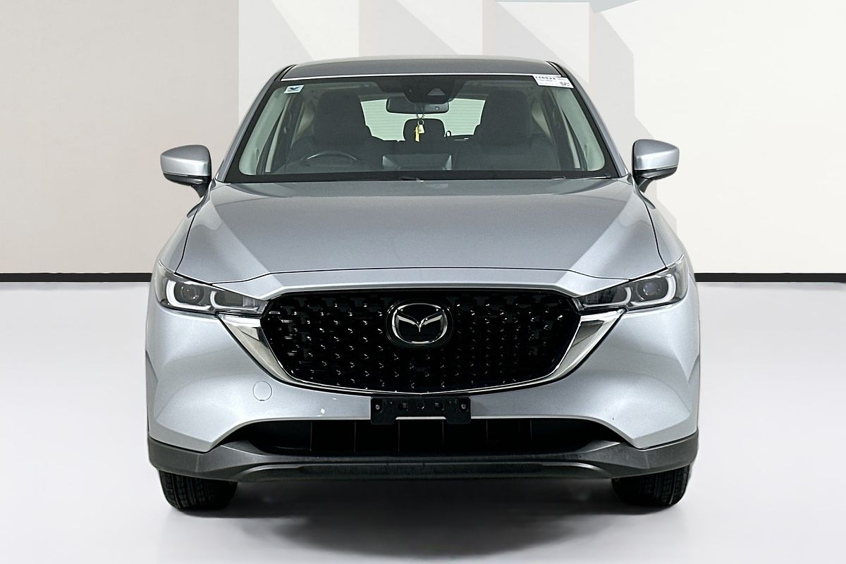 2023 Mazda CX-5 MAXX (FWD) CX5M