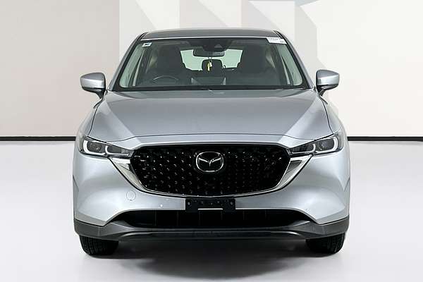 2023 Mazda CX-5 MAXX (FWD) CX5M