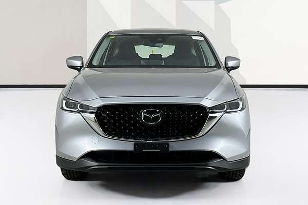 2023 Mazda CX-5 MAXX SPORT (AWD) CX5M