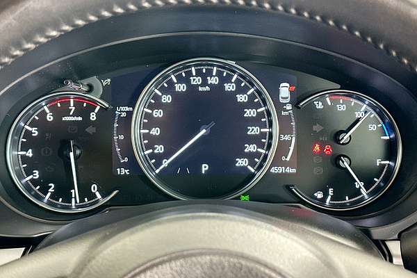 2023 Mazda CX-5 MAXX (FWD) CX5M