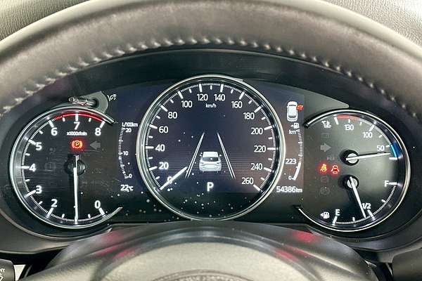 2023 Mazda CX-5 MAXX SPORT (AWD) CX5M