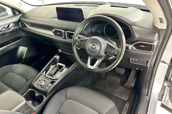 2023 Mazda CX-5 MAXX SPORT (AWD) CX5M