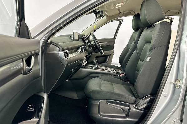 2023 Mazda CX-5 MAXX (FWD) CX5M