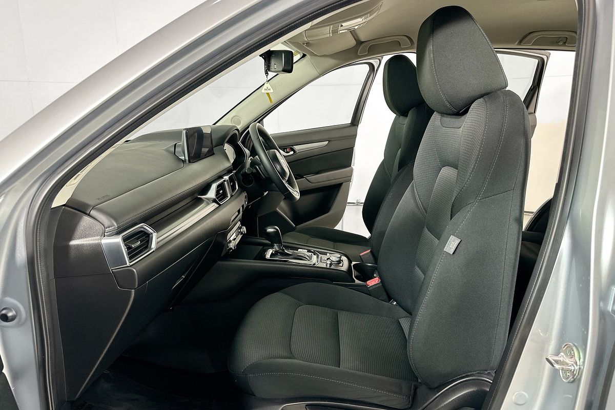 2023 Mazda CX-5 MAXX SPORT (AWD) CX5M