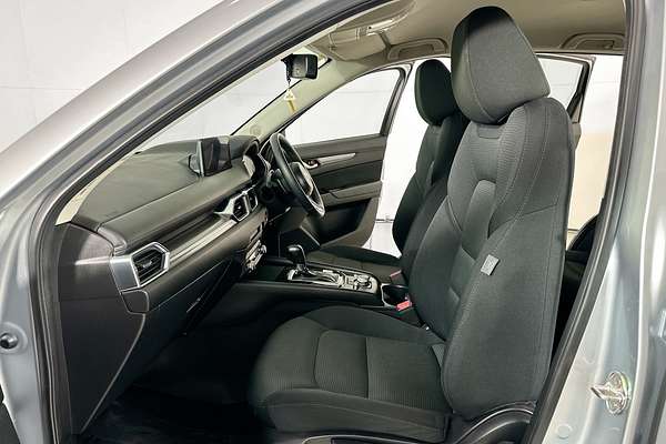 2023 Mazda CX-5 MAXX SPORT (AWD) CX5M