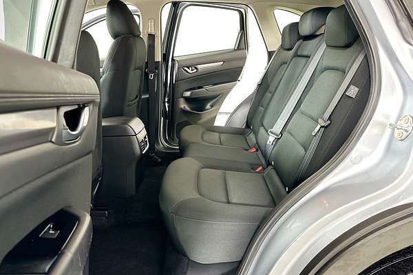 2023 Mazda CX-5 MAXX (FWD) CX5M