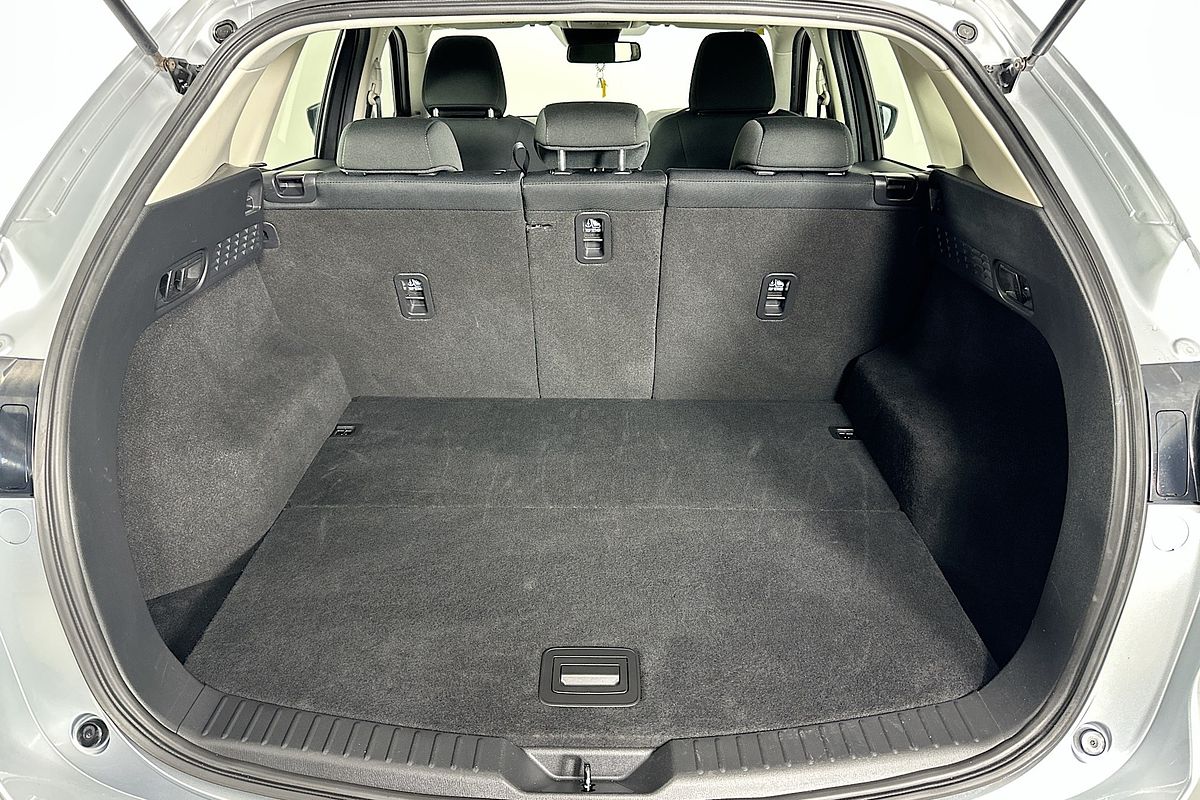 2023 Mazda CX-5 MAXX (FWD) CX5M
