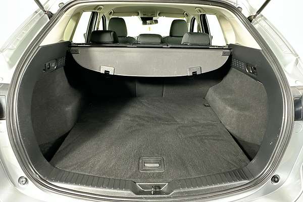 2023 Mazda CX-5 MAXX SPORT (AWD) CX5M