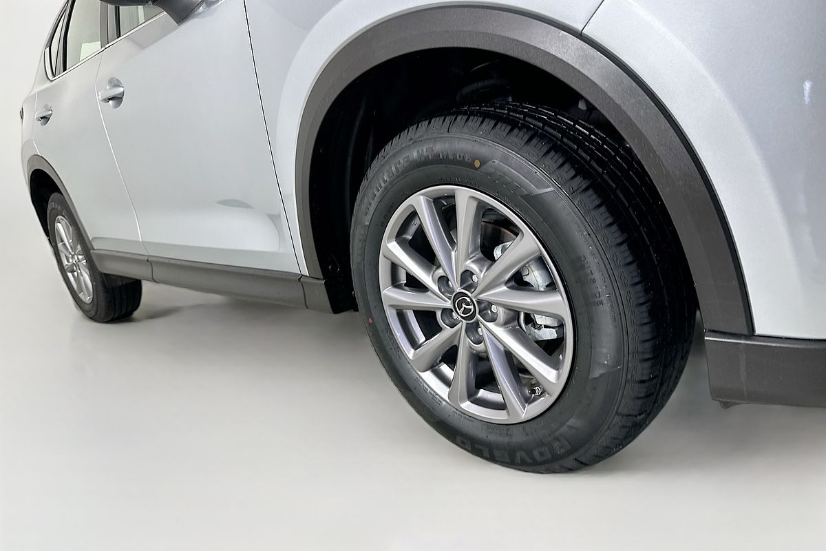 2023 Mazda CX-5 MAXX (FWD) CX5M
