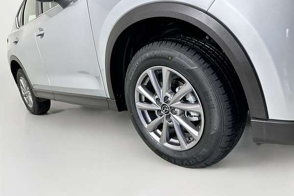 2023 Mazda CX-5 MAXX (FWD) CX5M