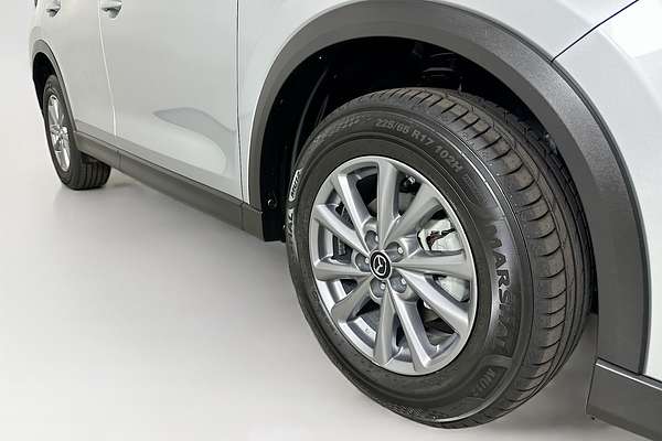 2023 Mazda CX-5 MAXX SPORT (AWD) CX5M