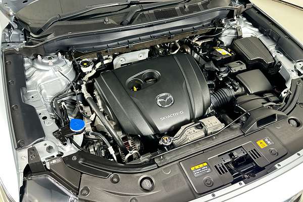 2023 Mazda CX-5 MAXX (FWD) CX5M
