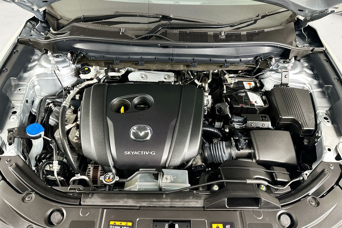 2023 Mazda CX-5 MAXX SPORT (AWD) CX5M