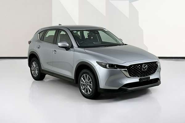 2023 Mazda CX-5 MAXX (FWD) CX5M