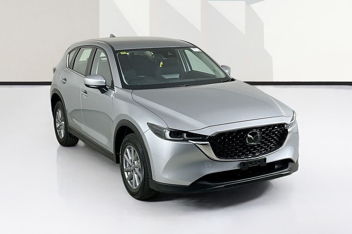2023 Mazda CX-5 MAXX SPORT (AWD) CX5M