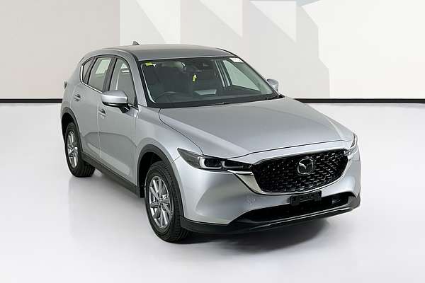 2023 Mazda CX-5 MAXX SPORT (AWD) CX5M
